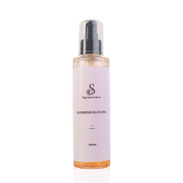 HOLY GRAIL GLOW OIL