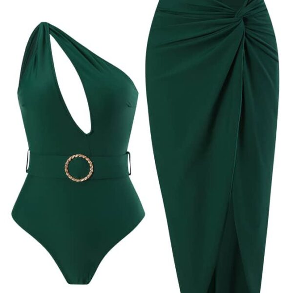 EMERALD SET